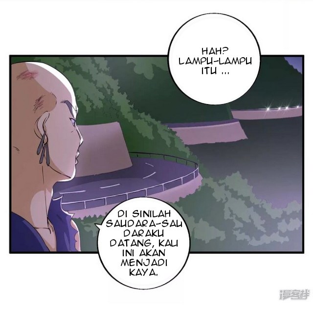 Bodyguard Chapter 8 halaman 4