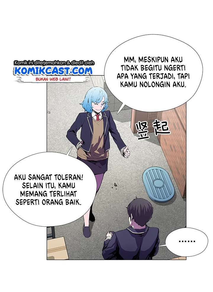 OddEye Chapter 4 halaman 11