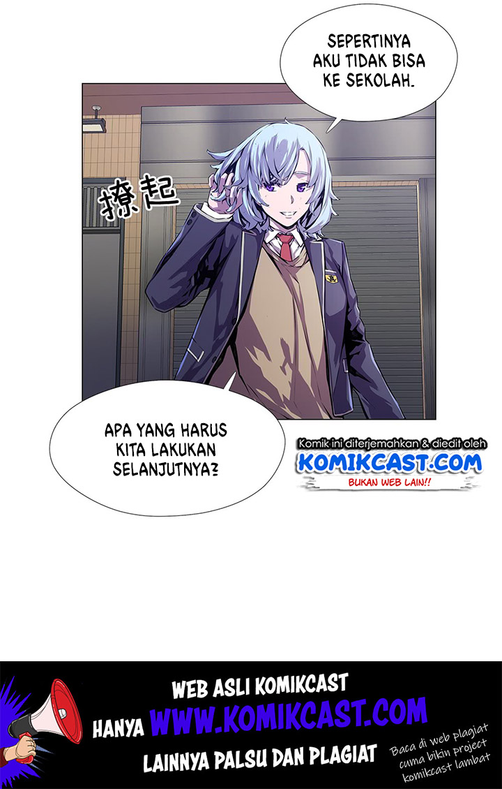 OddEye Chapter 4 halaman 13