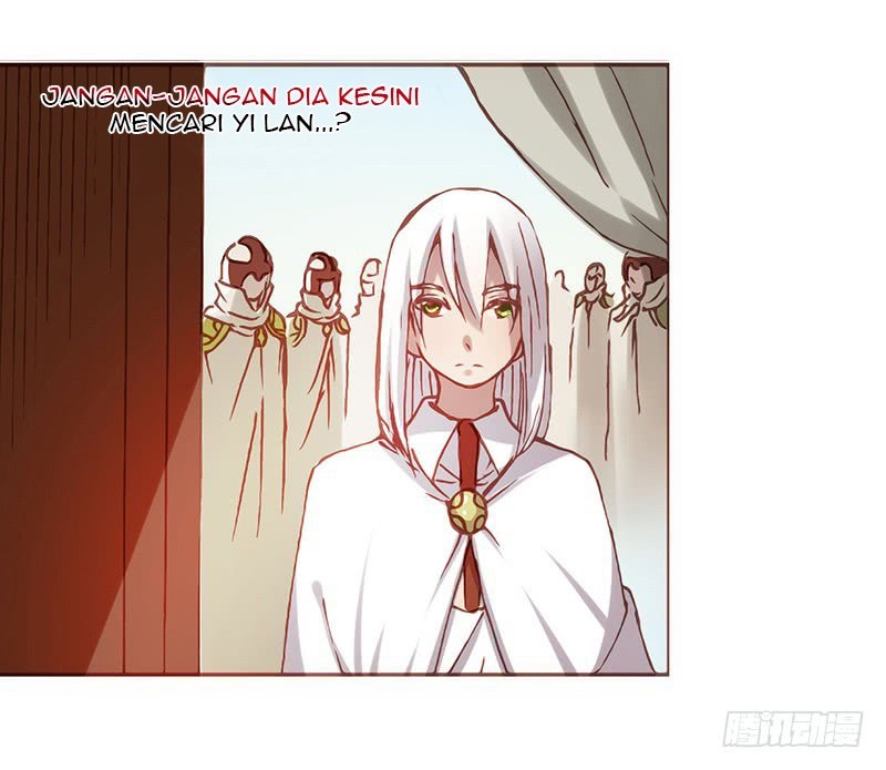 Because Im An Uncle who Runs A Weapon Shop Chapter 03.1 Gambar 8