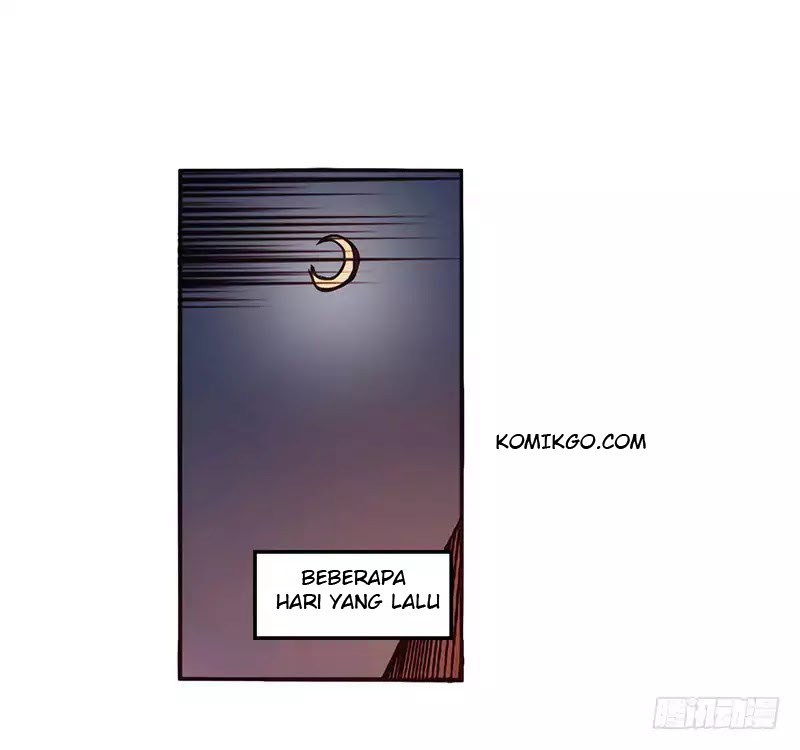 Because Im An Uncle who Runs A Weapon Shop Chapter 02.1 Gambar 8