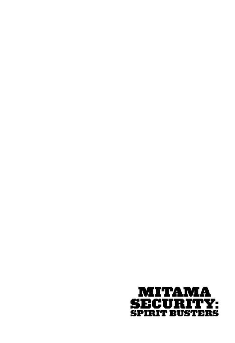 Mitama Secureity Chapter 31 Gambar 4