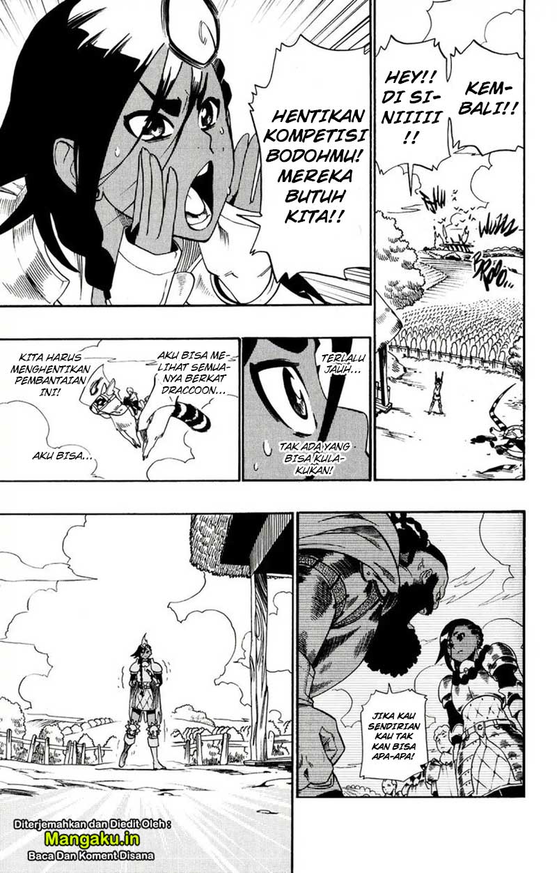 Radiant Chapter 47 halaman 4
