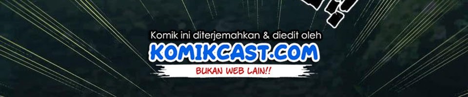 The Beginning of Journey Chapter 1 – halaman 20