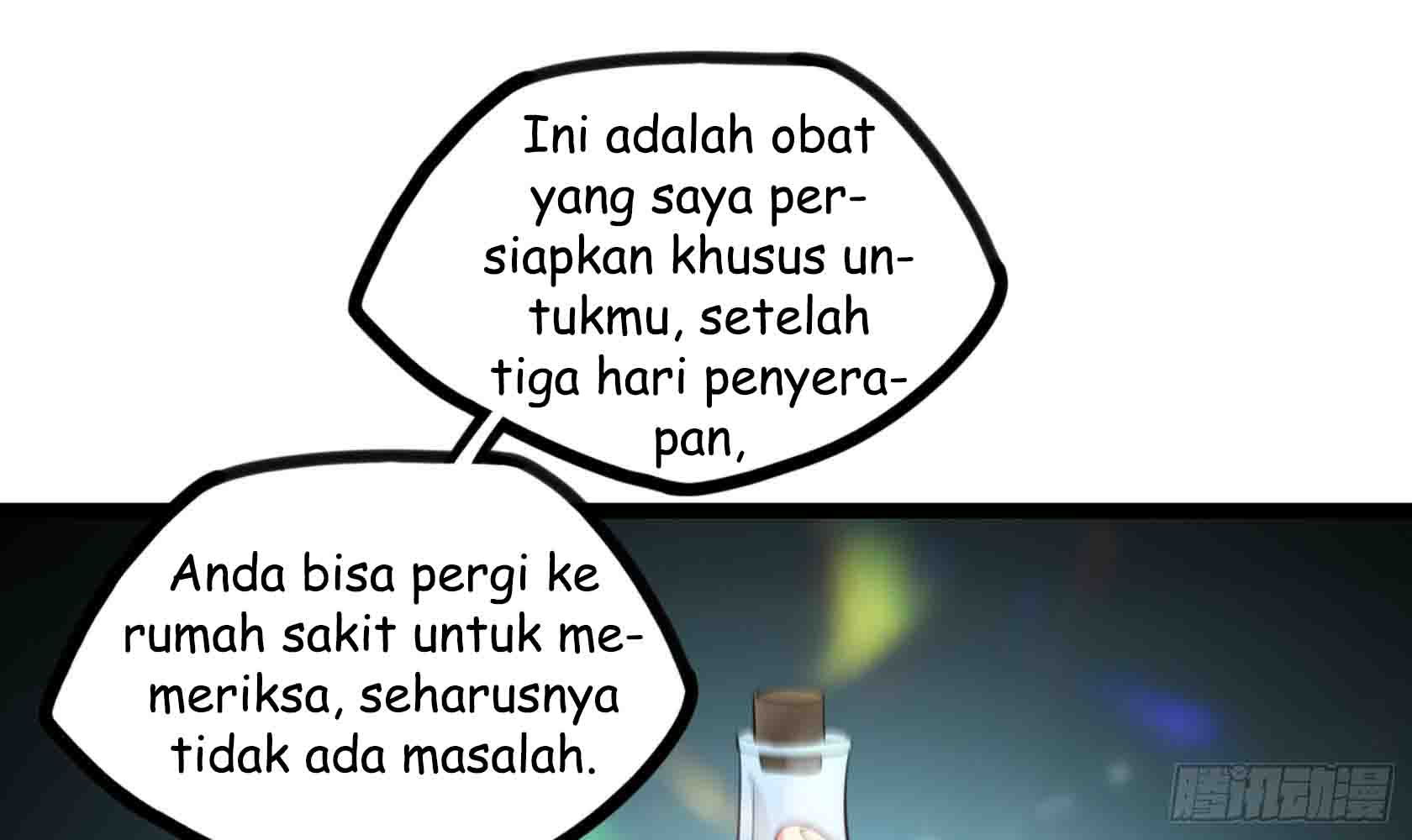 Urban Immortal Emperor Chapter 13 halaman 17