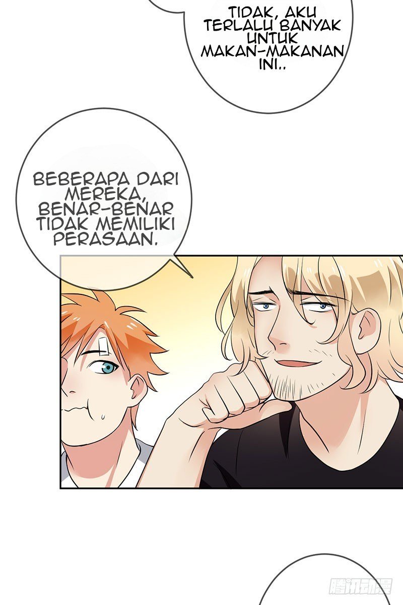 NSD Gaming Chapter 21 Gambar 8