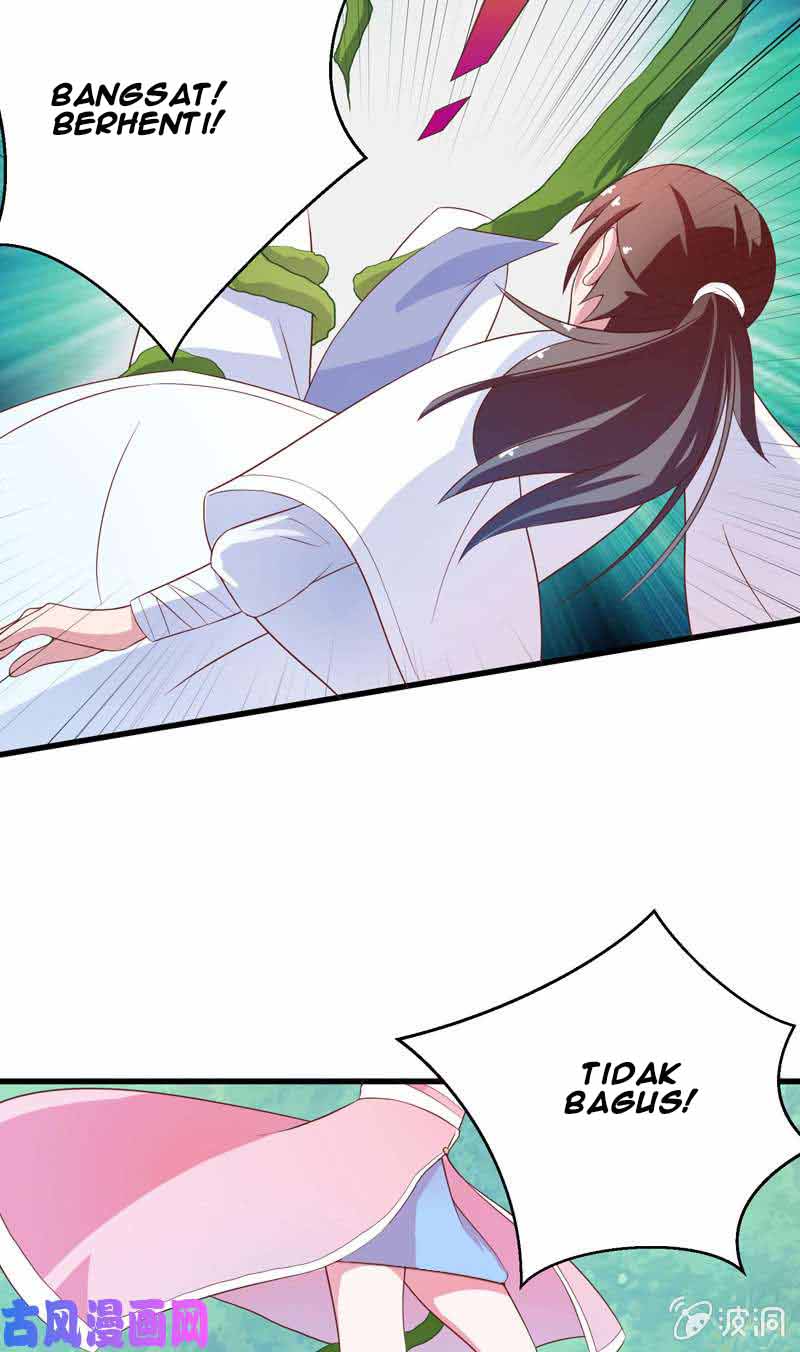 The Strongest Beast System Chapter 26 Gambar 4