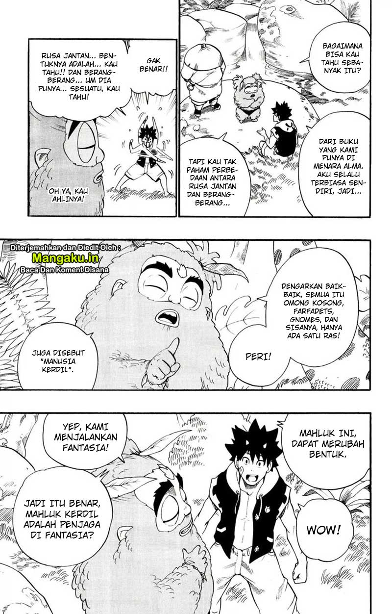 Radiant Chapter 48 halaman 5