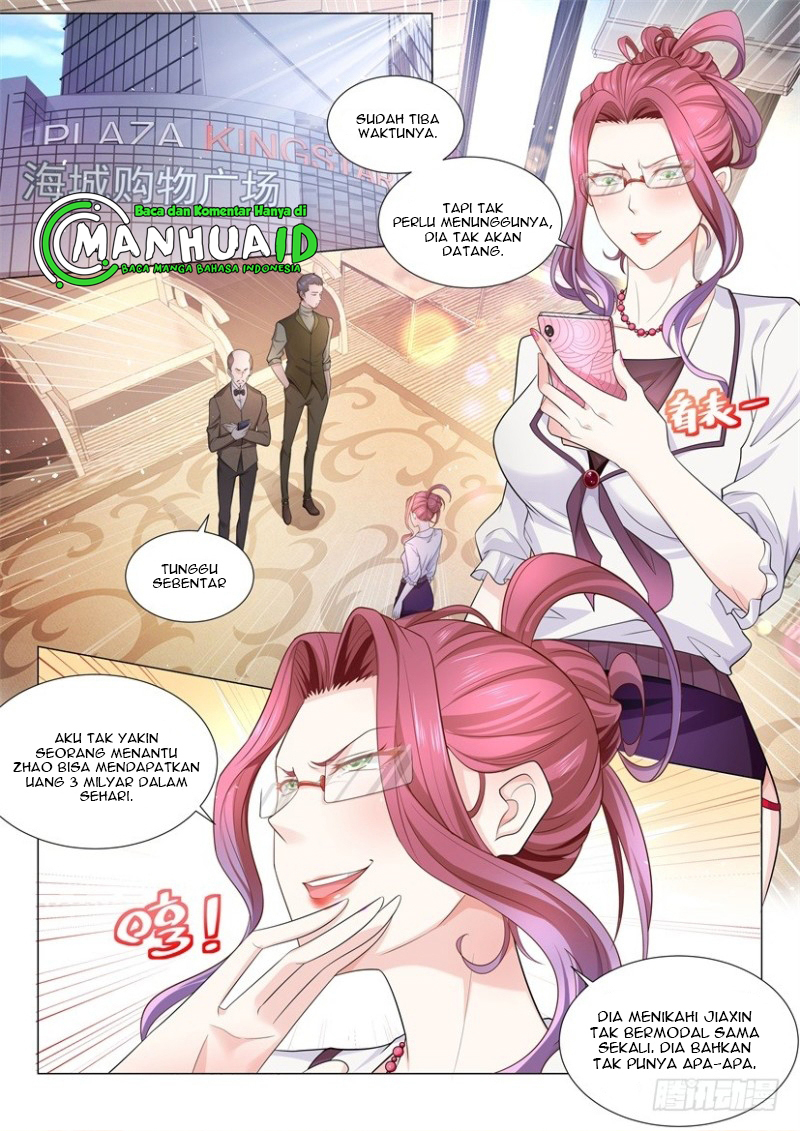 Shen Hao’s Heavenly Fall System Chapter 76 halaman 4