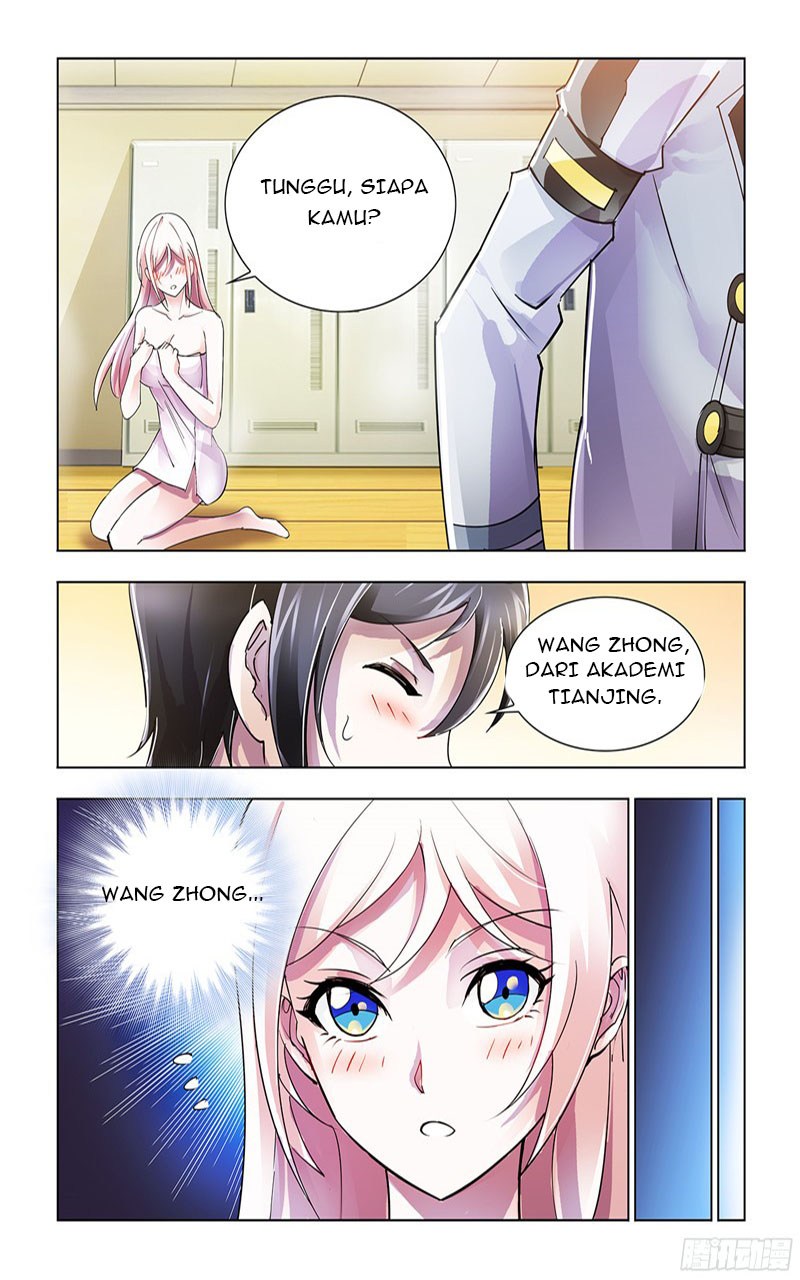 Battle Frenzy Chapter 78 Gambar 4