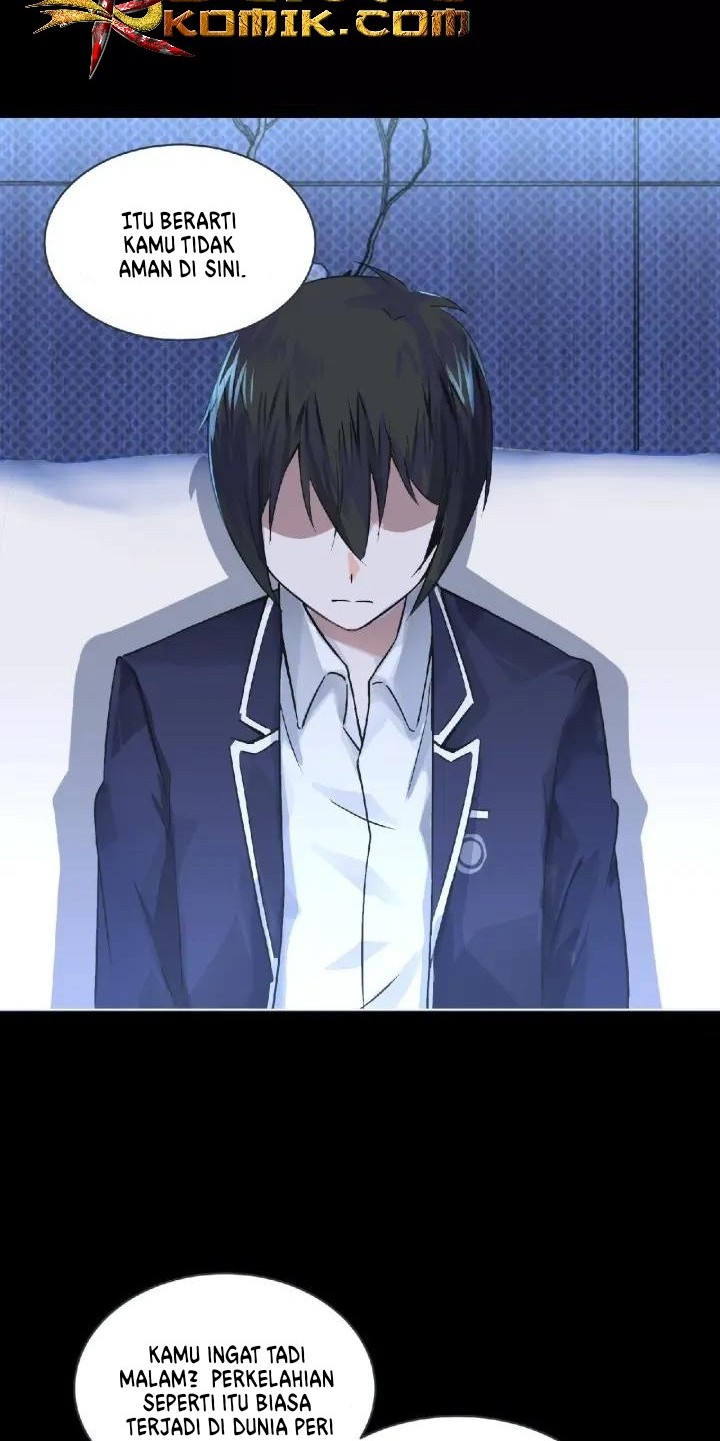 Dark Energy Engine Chapter 5 halaman 8