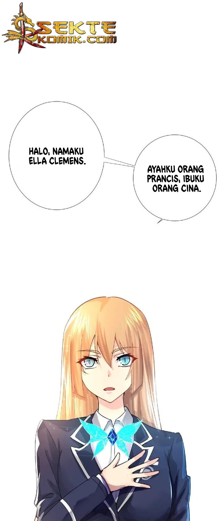 Dark Energy Engine Chapter 4 halaman 8
