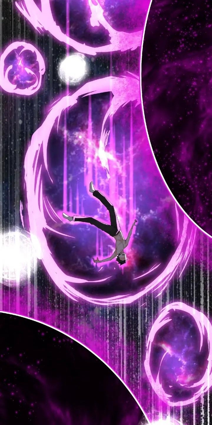 Dark Energy Engine Chapter 6 halaman 8