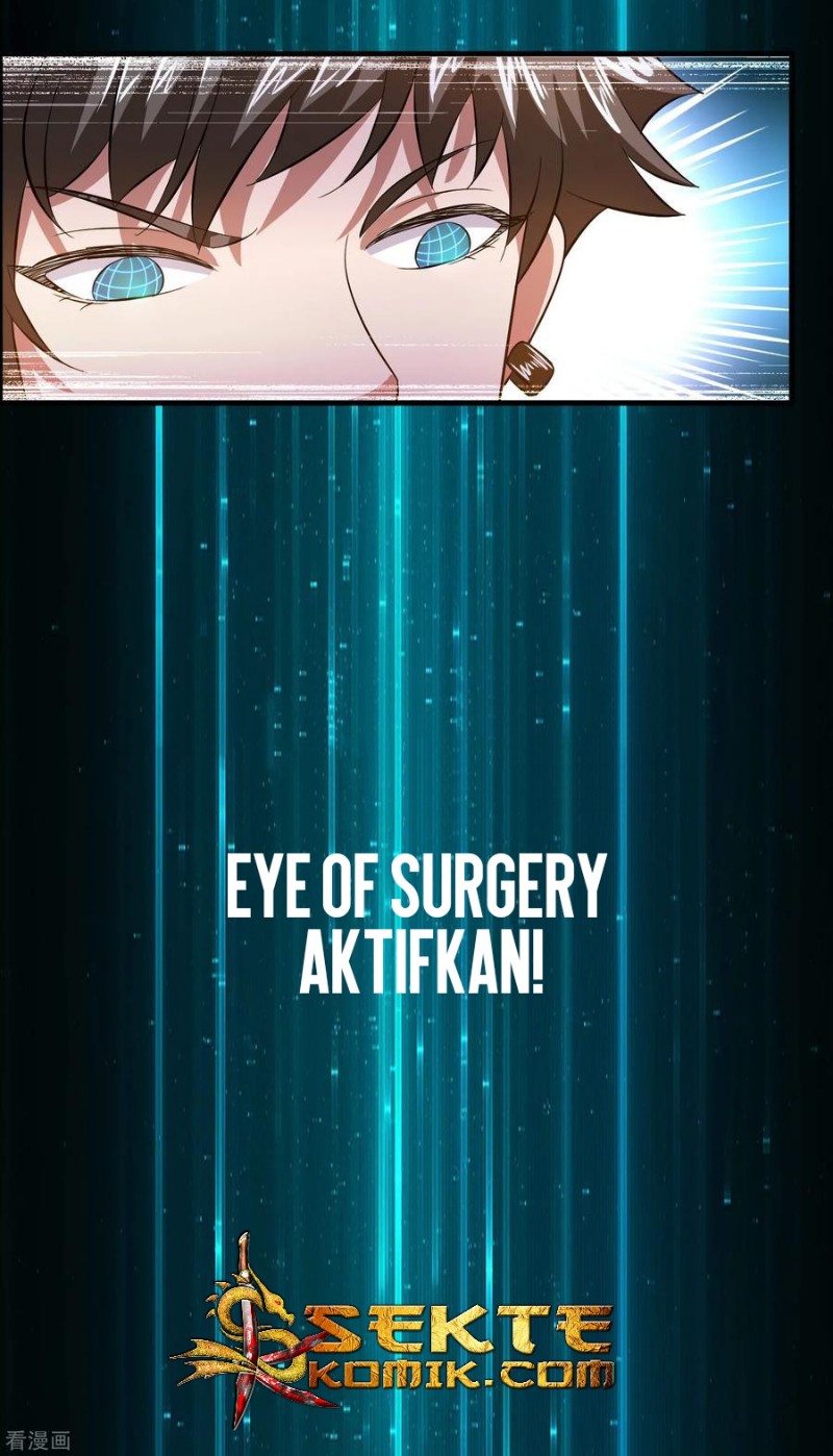 Outlander Tyrant Supplier Chapter 9 halaman 7