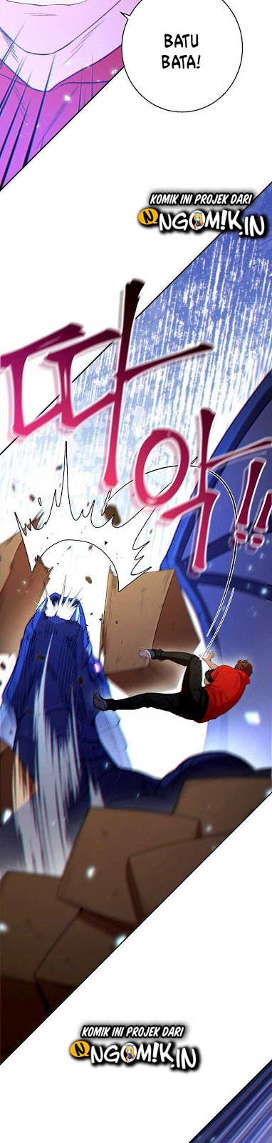 Dungeon Reset Chapter 26 halaman 6