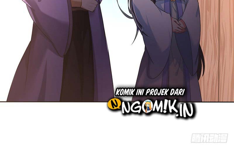 Martial Arts Reigns Chapter 28 halaman 5