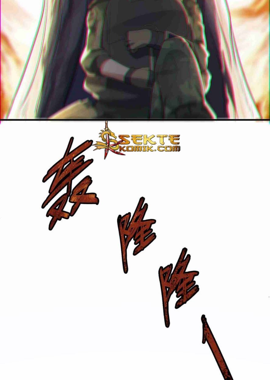 First Dragon Chapter 12 halaman 6