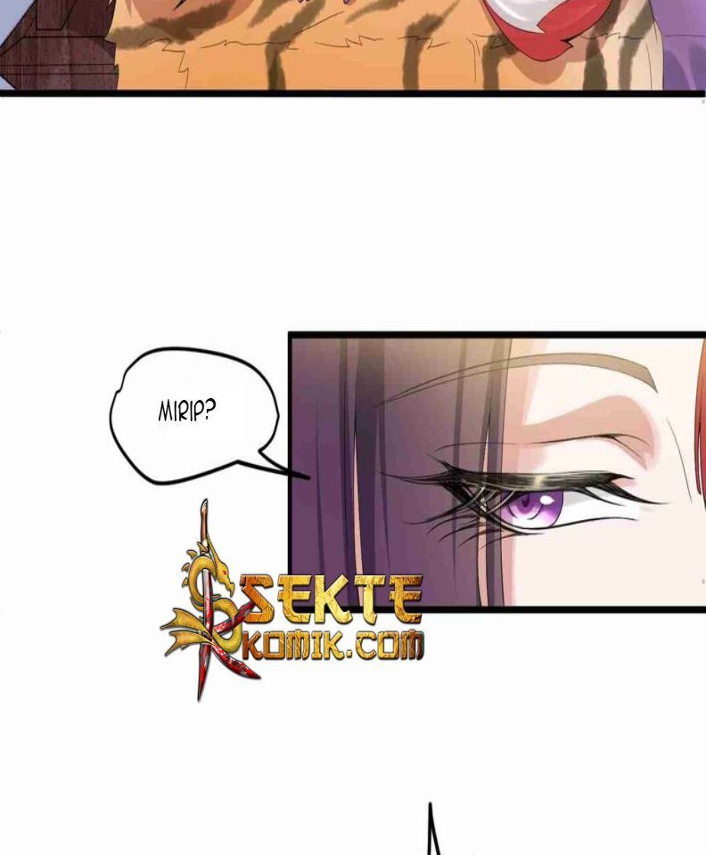 First Dragon Chapter 8 halaman 11