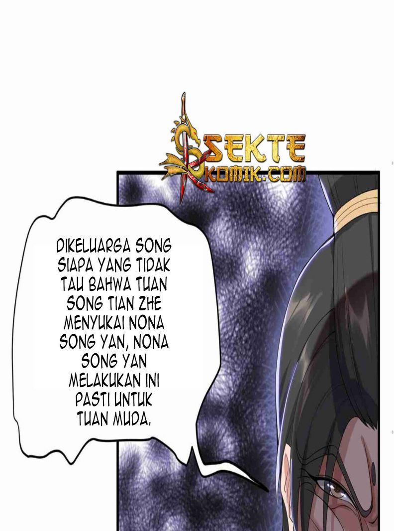 First Dragon Chapter 6 halaman 9