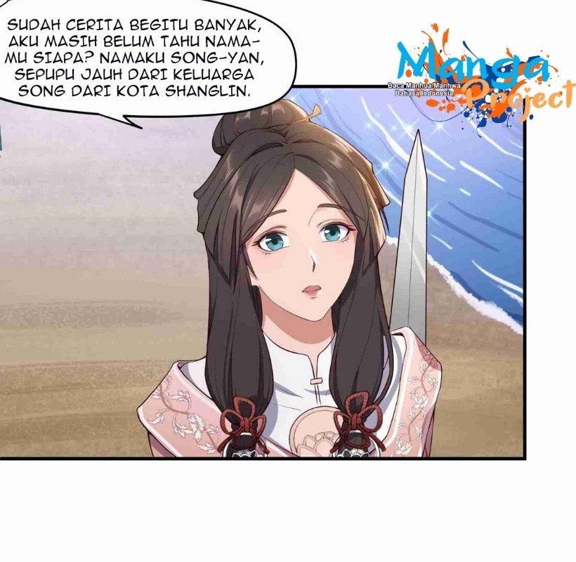 First Dragon Chapter 4 halaman 7