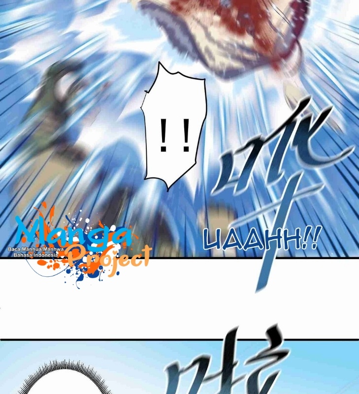 First Dragon Chapter 2 halaman 8