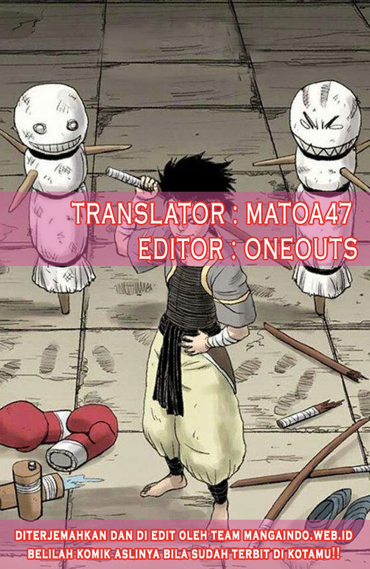 Red Storm Chapter 113 Gambar 5