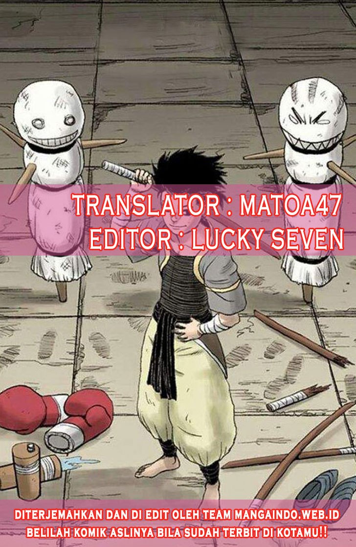 Red Storm Chapter 99 Gambar 5