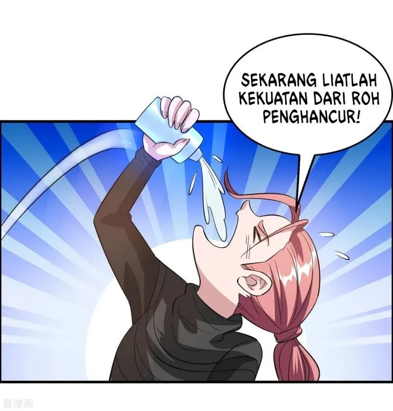 Outlander Tyrant Supplier Chapter 15 halaman 7