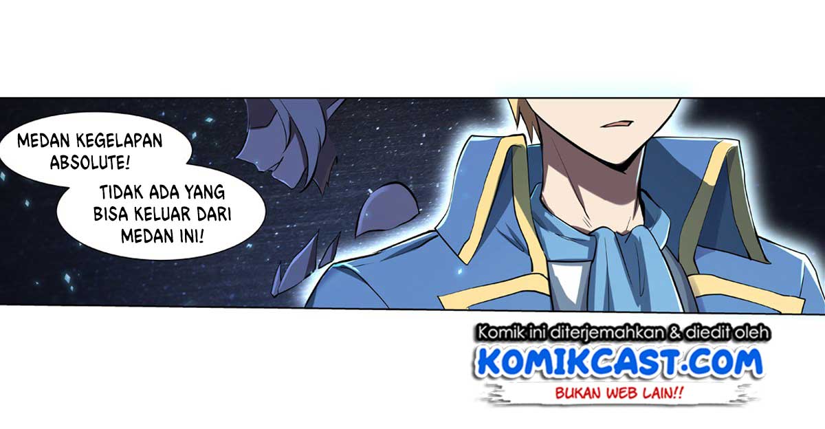 The Demon King Who Lost His Job Chapter 59 Gambar 8