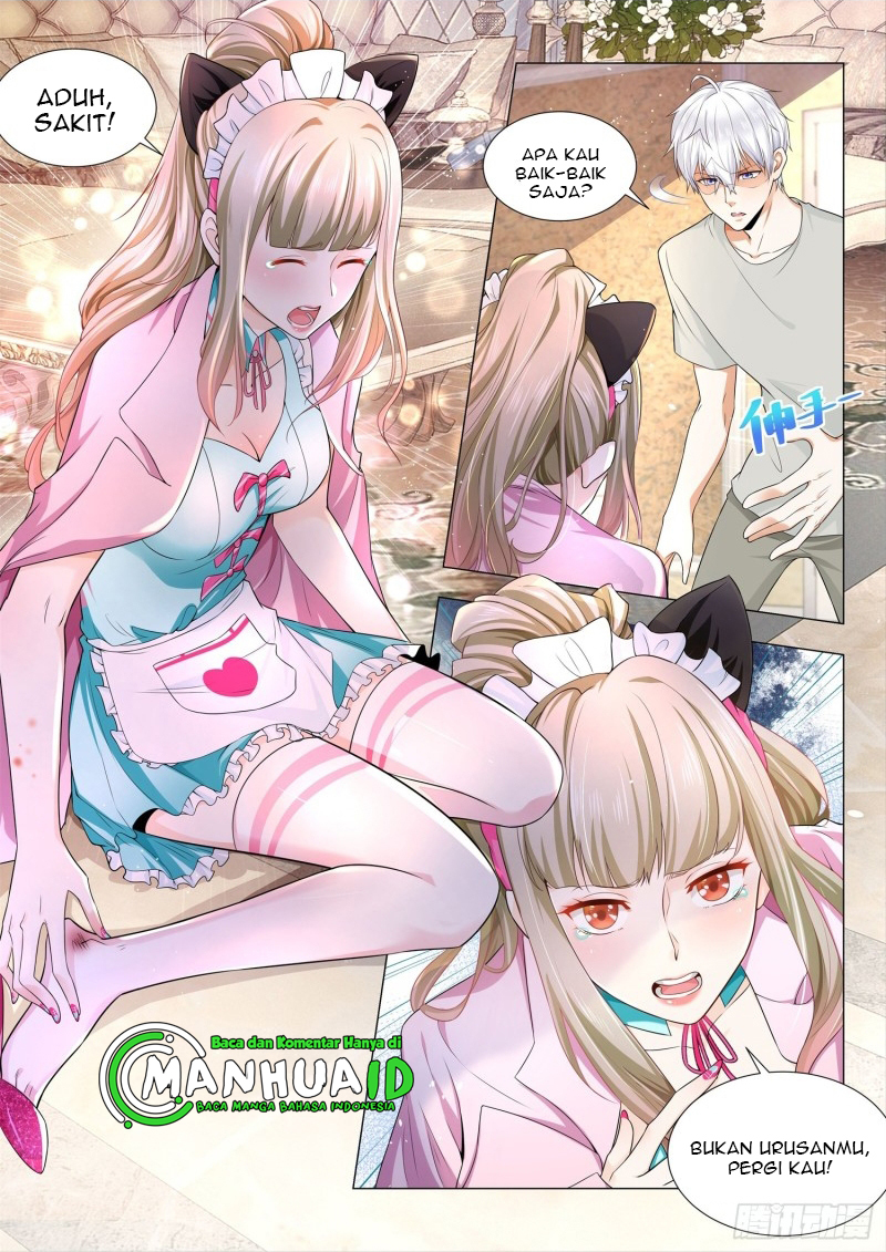 Shen Hao’s Heavenly Fall System Chapter 78 halaman 4