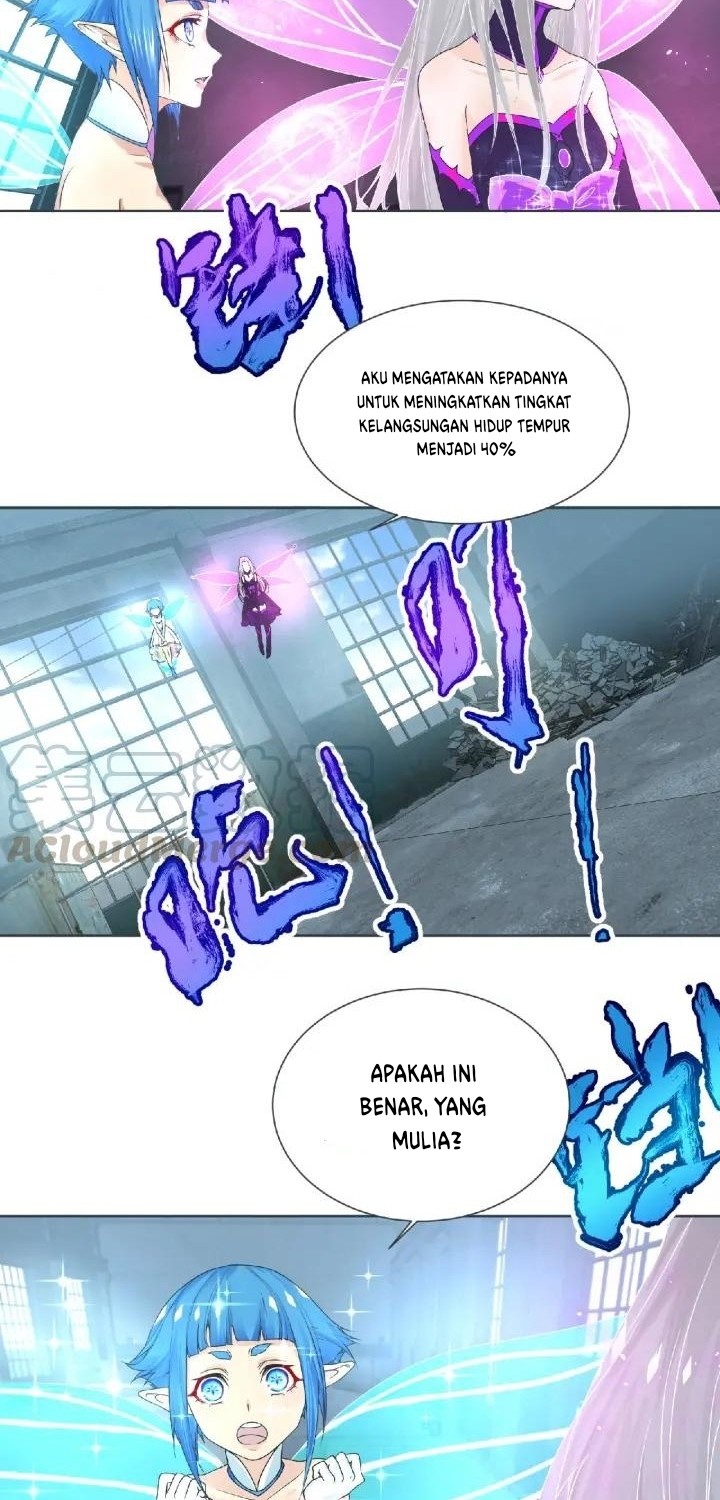 Dark Energy Engine Chapter 9 halaman 7