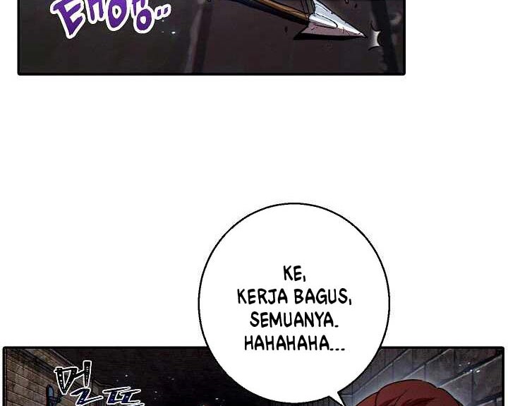 Dungeon Reset Chapter 27 halaman 9