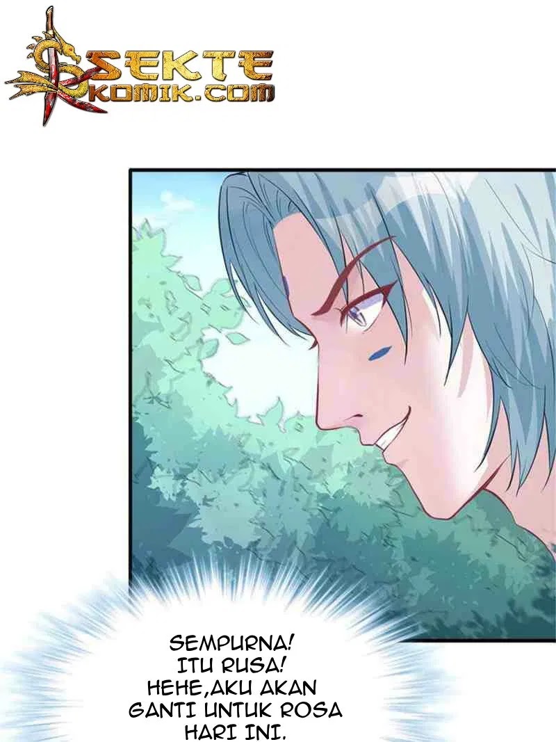 Beauty and the Beast Chapter 103 Gambar 10