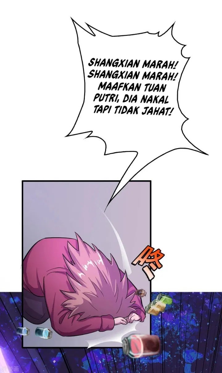 Outlander Tyrant Supplier Chapter 18 halaman 7