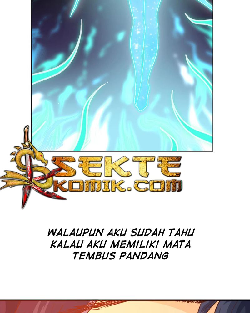 Xianzun System in the City Chapter 6 Gambar 11