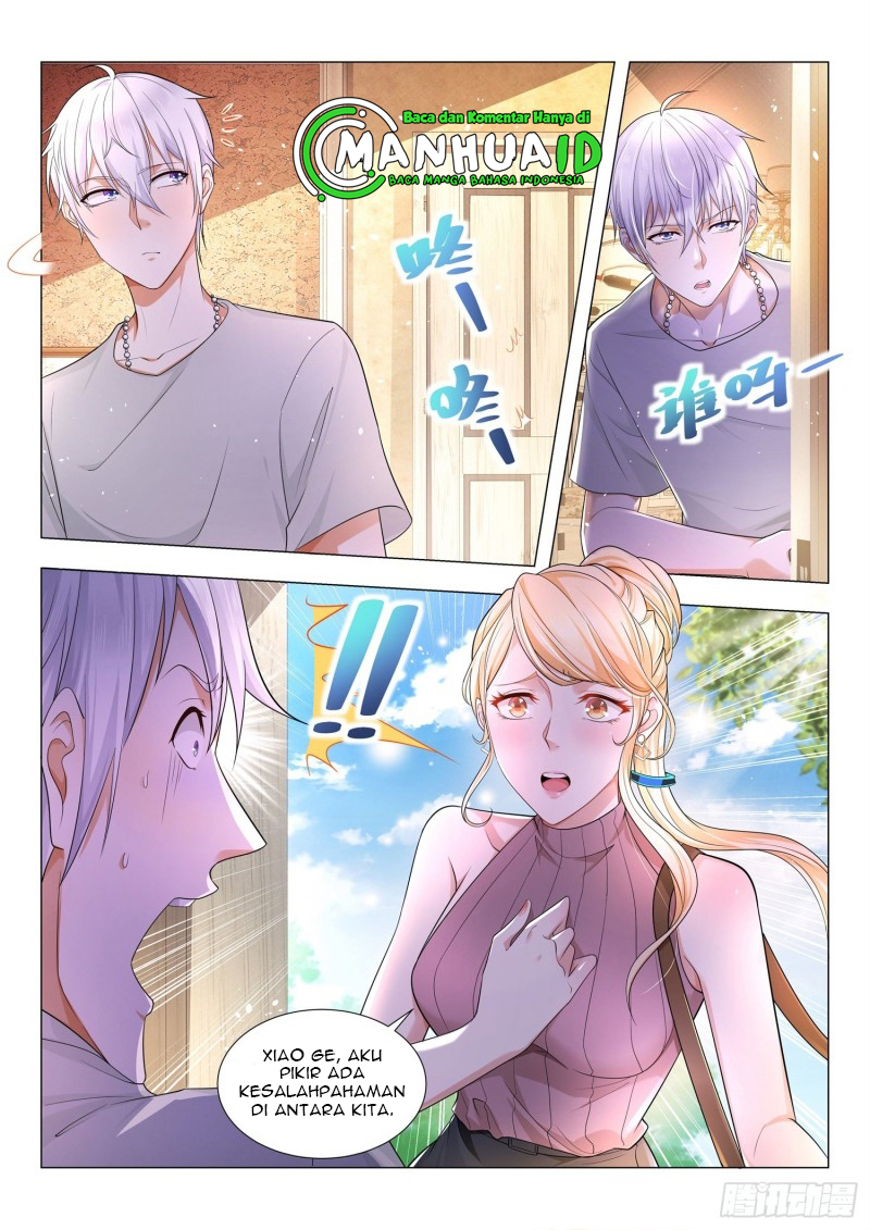 Shen Hao’s Heavenly Fall System Chapter 79 halaman 4