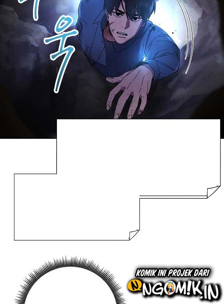 The Live Chapter 3 halaman 11