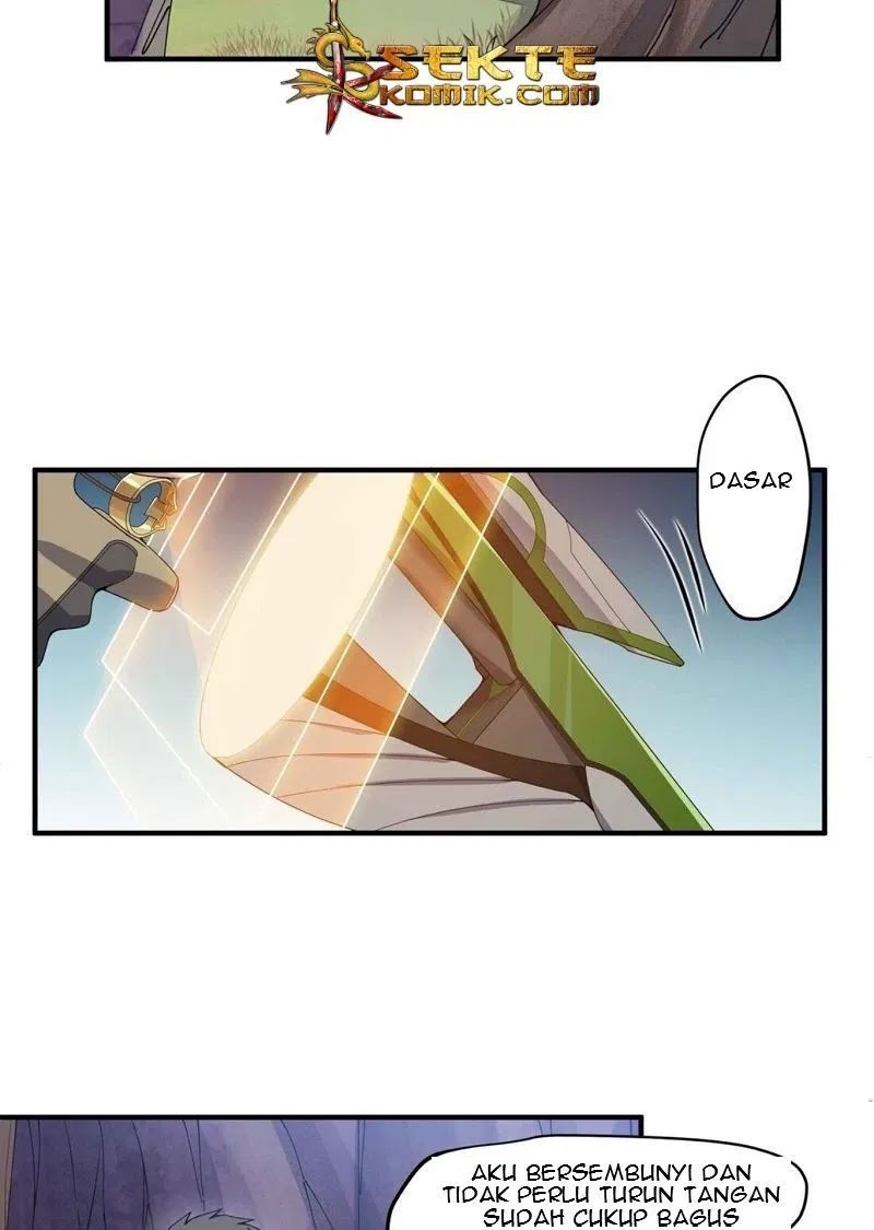 First Dragon Chapter 20 halaman 7