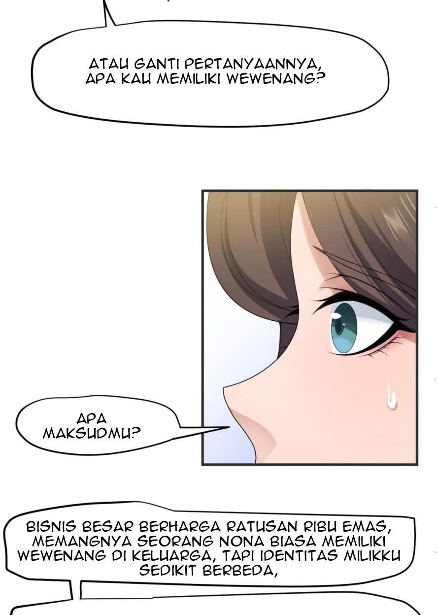 First Dragon Chapter 18 halaman 7