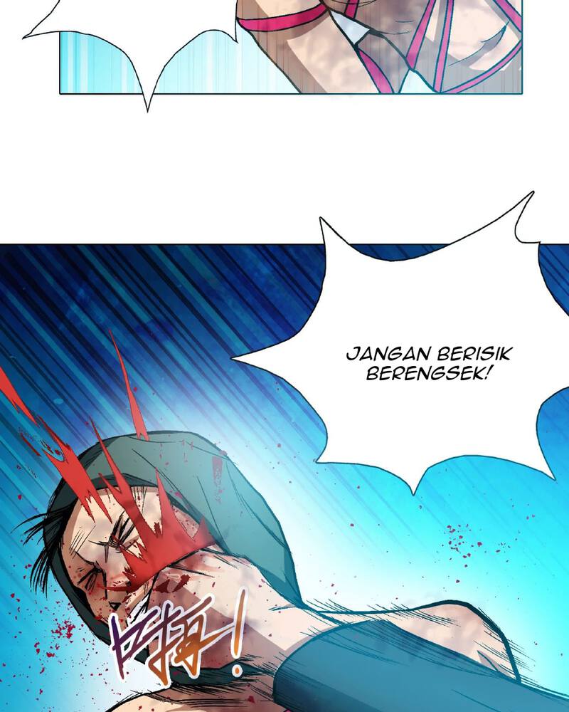 Xianzun System in the City Chapter 08 Gambar 11