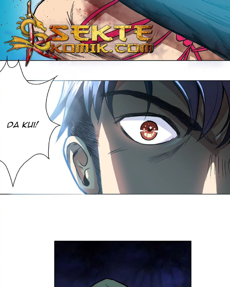 Xianzun System in the City Chapter 08 Gambar 12