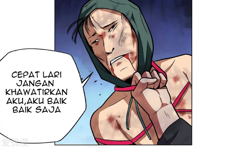 Xianzun System in the City Chapter 08 Gambar 13