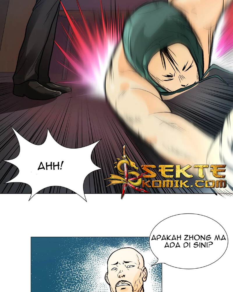 Xianzun System in the City Chapter 07 Gambar 11