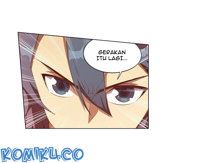 Battle Through the Heavens Chapter 293 Gambar 9