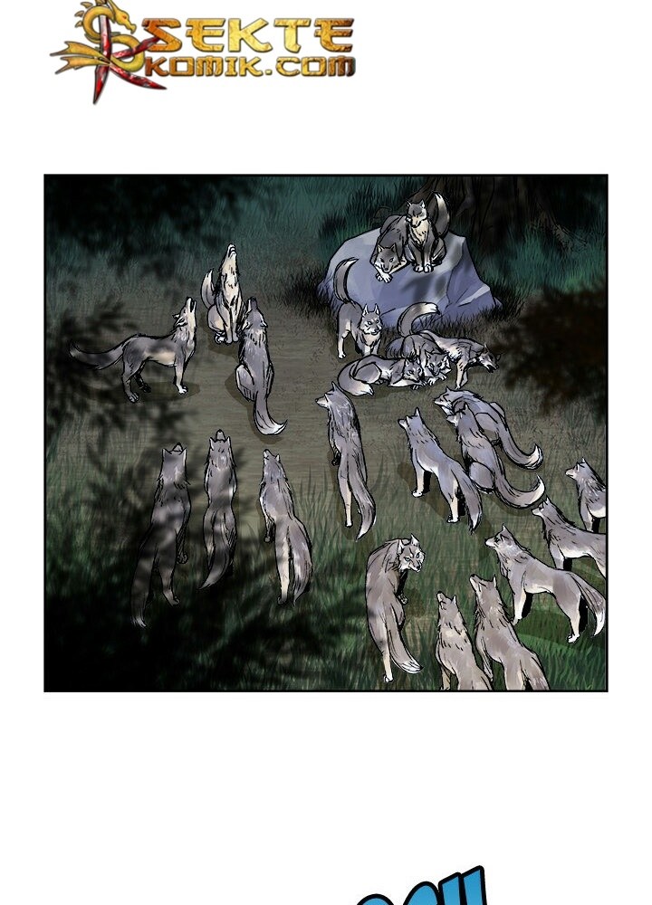 The Road of Karma Chapter 07 Gambar 11