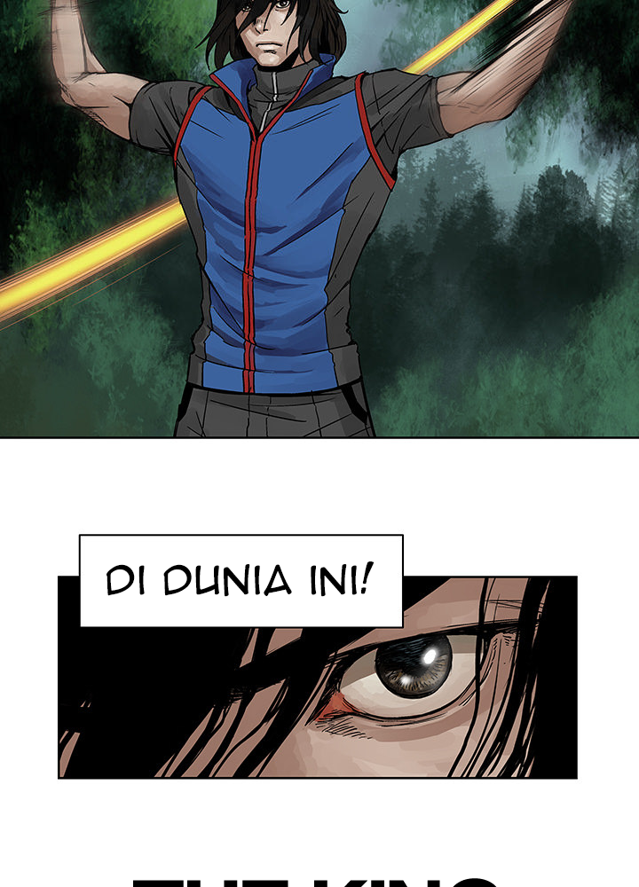 The Road of Karma Chapter 01 Gambar 14