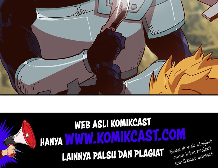 Slave B Chapter 4 halaman 8