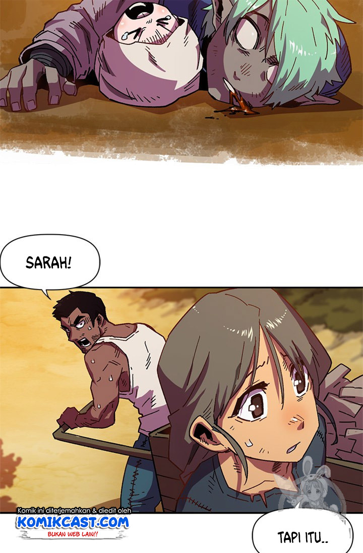 Slave B Chapter 1 halaman 17