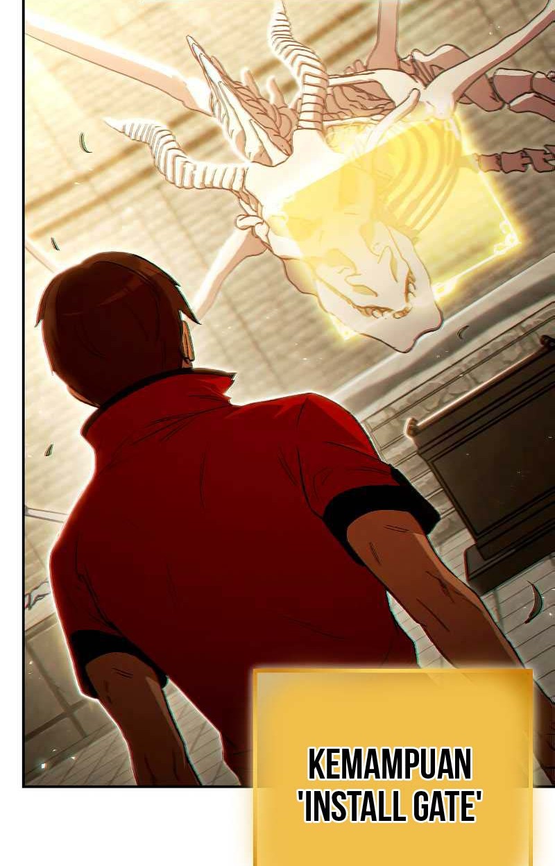 Dungeon Reset Chapter 28 halaman 11