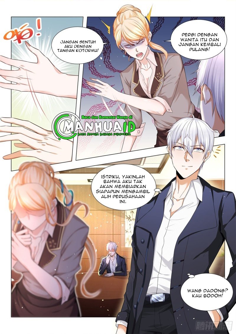 Shen Hao’s Heavenly Fall System Chapter 81 halaman 4